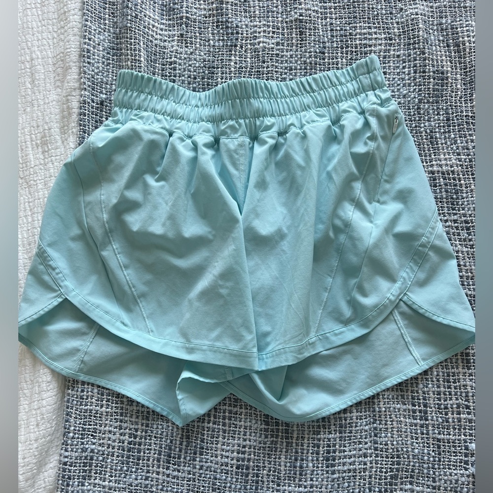 Lululemon Track That Short